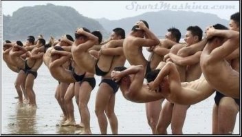 Тренируйтесь вместе с любимыми ! ! !