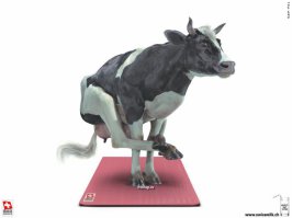 ...почему-то напомнило...