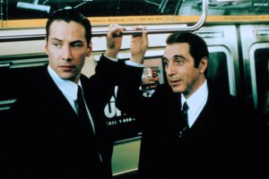 "Адвокат дьявола" ещё забыла