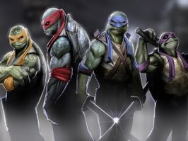 эти точно резвые