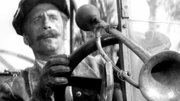 Адам Козлевич из Золотого Телёнка