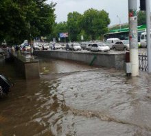 Угадай страну по фото!