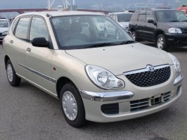 Где тут что общее? Да и Lifan 320yf мой взгляд больше на toyota duet похожа, чем на мини