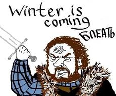 13 интересных фактов об Игре престолов