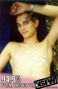 Cайт, позволяющий определять процентное содержание контента 18+ на картинке 