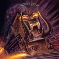 Я не знаю, что общего имеет с этим Моторхед. Моторхед, альбом Оргазмотрон, 1986 г.