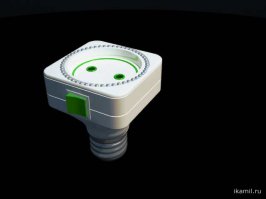 Универсальный переходник