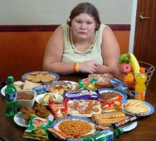 Свинозавтрак для свинозавра...