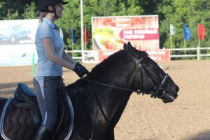 Они восхитительные создания! Верховая езда это счастье!