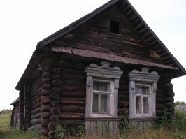 моя переделка