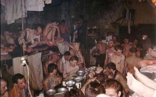 7 самых шикарных тюрем мира