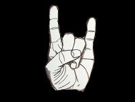 Мастер каллиграфического почерка Seb Lester  