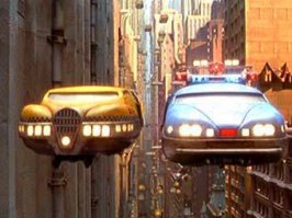 Назад в будущее.
5 элемент