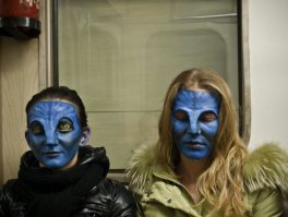 Мода, ты пьяна, иди домой! Часть 4