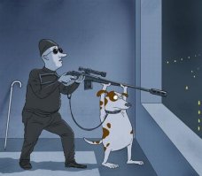 Трагедия на охоте