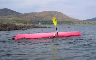 20 фотографий, которые вдохновят вас заняться каякингом уже сегодня