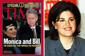 Любовницы политиков