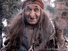 Так это ж ступы!