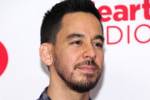 Mike Shinoda )))))