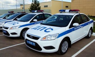 Tesla и BMW i3 пополнили полицейский автопарк Лос-Анджелеса