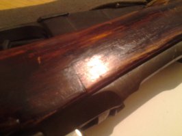 "Легенда" русского снайпинга