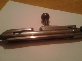 "Легенда" русского снайпинга