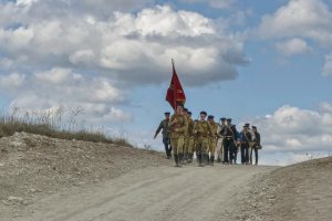 Крымский военно-исторический фестиваль: День Крымской войны