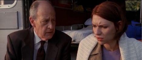 ... Я знаю каково быть в такой ситуации. Я прошел через все - страх, адреналин. И такие, порой, мерещатся вещи... Немыслимые, дикие. Иногда даже нужны годы, чтоб забыть....