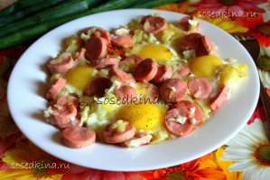 Вот идеальный завтрак !!!