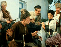 "В газете был опубликован полицейский листок, в котором сообщалось, что был найден труп мужчины в капсуле. Рядом с телом был найден предмет, похожий на мобильный телефон. Неизвестный из Исследовательского проекта путешествия во времени США сообщает, что это их капсула, а найденный человек – это доктор Ричард Переел."

Похоже, что доктор скорее перепил