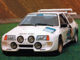 Лада самара ева:1987г, 1860сс, 16v, турбо, электронный впрыск, 300л.с.!