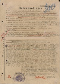 Вот наградной лист моего деда. Кокорев Георгий Василевич. Учился с сыном Сталина, Фрунзе и Ворошилова.  Штурмовая авиация. Не истребители, как они. С простой деревни. Его вызывали в НКВД почему сына (папку) Робертом назвал? Принес книжку про революционера по имени Роберт. Отпустили. И да, я махровый ватник / чка.  Россия не однозначна.  Но на моем участке фронта  (пусть один метр в канаде)  враг не пройдет.  Удачи всем.