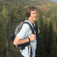 Э как его повело на свежем воздухе