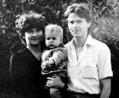 А как же без моего любимого Чигракова? :)