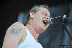 А как же без моего любимого Чигракова? :)