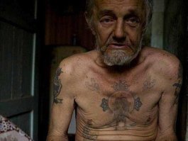 30 невероятных 3D татуировок! Таких тату вы еще не видели!