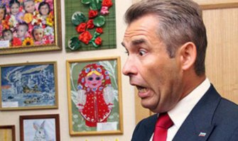 Самая юная мать в истории — 5-летняя девочка из Перу