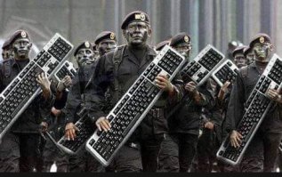 У них все гораздо жестче