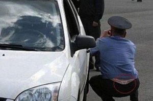 Мода, ты пьяна, иди домой! Часть 4