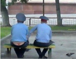 Мода, ты пьяна, иди домой! Часть 4