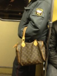 Мода, ты пьяна, иди домой! Часть 4