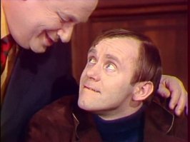 Замечательная роль!