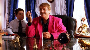 а че тут скажеш