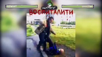 10 снимков, доказывающих, что детей не стоит брать в магазины