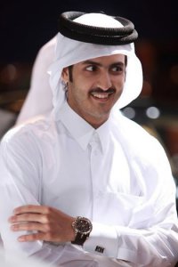 Говорят, за рулём был шейх Халид бин Хамад Аль Тани (  ), член правящей семьи Катара. После того, как оказалось, что дипломатический иммунитет в этом случае ему не поможет, чтобы избежать полицейского расследования он покинул США.