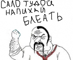 «Эти штуки»: что думают иностранцы об автомате Калашникова