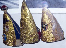 10 Интересных фактов 