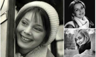 Девушки СССР Фотографии, на которых видна неподдельная красота