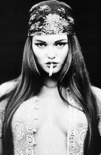 Редкие фото знаменитостей