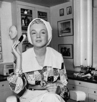 Редкие фото знаменитостей